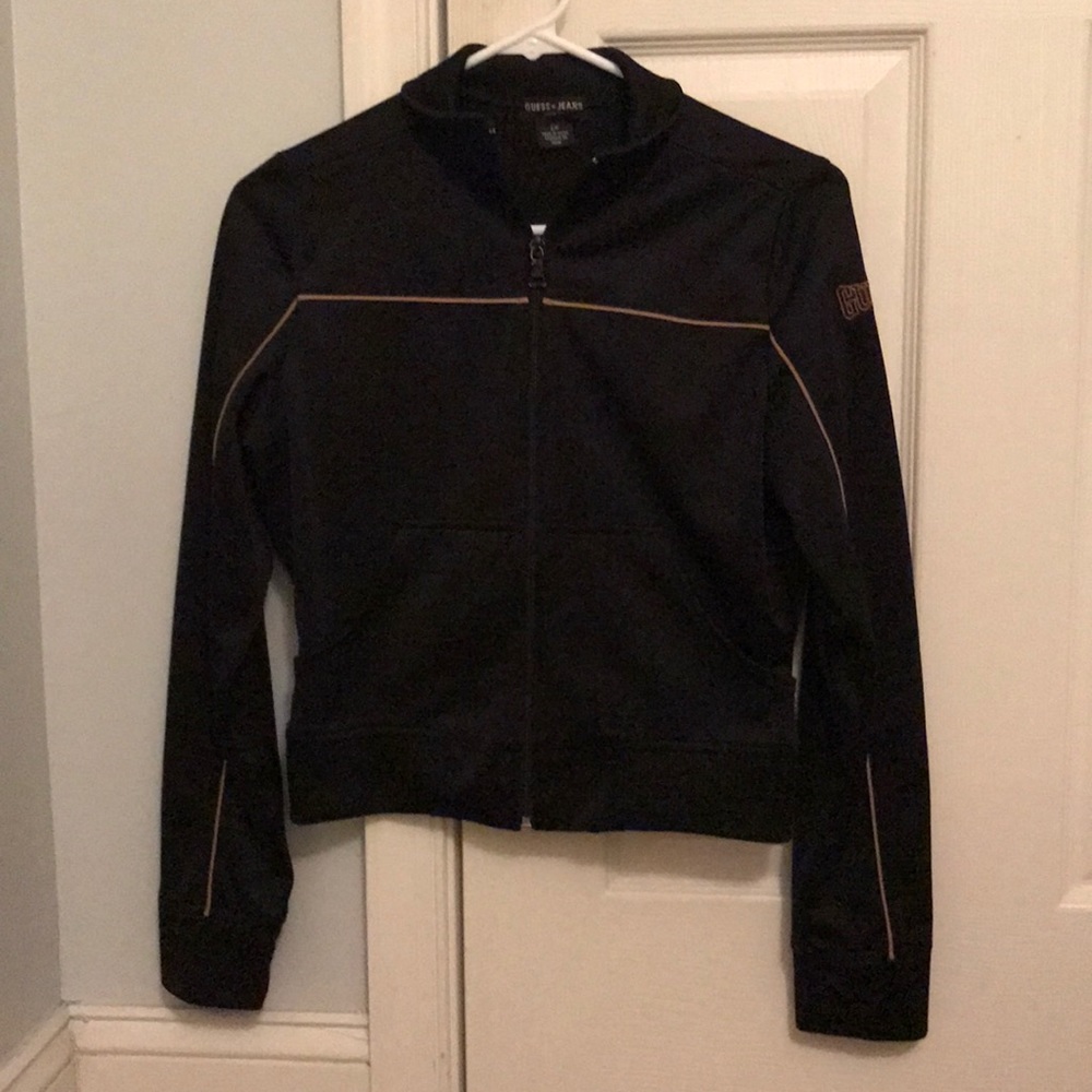 Guess Sports Jacket